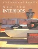 Tapa de Mexican Interiors