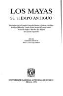 Tapa de Los Mayas
