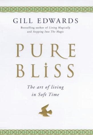 Tapa de Pure Bliss