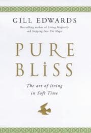 Tapa de Pure Bliss