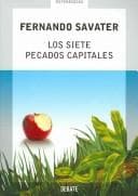 Tapa de Los Siete Pecados Capitales/ the Seven Deadly Sins