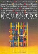 Tapa de 16 Cuentos Latinoamericanos