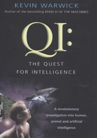 Tapa de QI