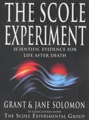 Tapa de The Scole Experiment