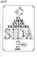Tapa de El Amor En Los Tiempos Del Sida