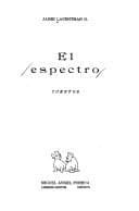Tapa de El espectro