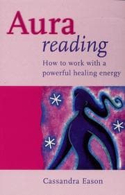 Tapa de Aura Reading