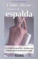 Tapa de Cómo aliviar el dolor de espalda (Back in Control!)