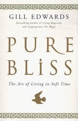 Tapa de Pure Bliss