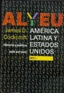 Tapa de America Latina y Estados Unidos