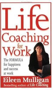 Tapa de Life Coaching for Work