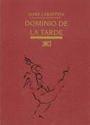 Tapa de Dominio de la tarde