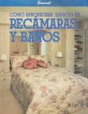 Tapa de Cómo aprovechar espacio en recámaras y baños