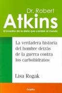 Tapa de Dr. Robert Atkins