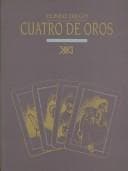 Tapa de Cuatro de oros