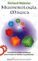 Tapa de Numerologia Magica/ Magic Numerology