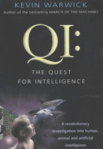 Tapa de QI