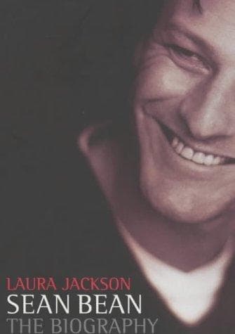 Tapa de Sean Bean