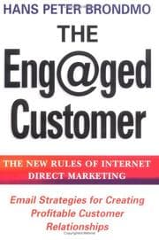 Tapa de The Eng@ged customer
