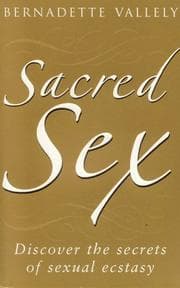 Tapa de Sacred Sex