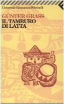 Tapa de Il tamburo di latta
