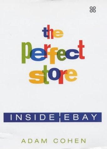 Tapa de Perfect Store