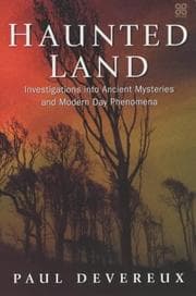 Tapa de Haunted Land