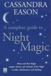 Tapa de Night Magic