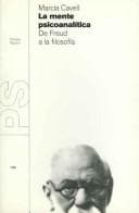 Tapa de La Mente Psicoanalitica/ the Psychoanalytic Mind