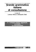 Tapa de Grande grammatica italiana di consultazione