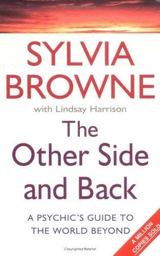 Tapa de Other Side and Back