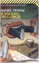 Tapa de iI Paradiso Degli Orchi