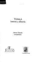 Tapa de Tonala