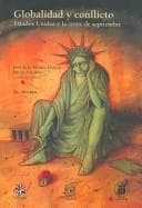 Tapa de Globalidad Y Conflicto/ The World and Conflict