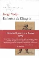 Tapa de En busca de Klingsor