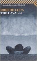 Tapa de Tre Cavalli