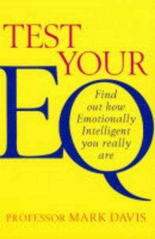 Tapa de Test Your EQ