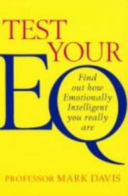 Tapa de Test Your EQ