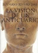 Tapa de La visión de un anticuario