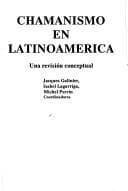Tapa de Chamanismo en Latinoamerica