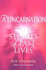 Tapa de Reincarnation