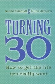 Tapa de Turning 30