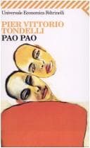 Tapa de Pao Pao (La Strega E Il Capitano)