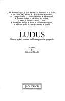 Tapa de Ludus