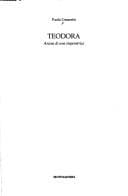 Tapa de Teodora