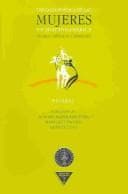 Tapa de Trilogia Poetica De Las Mujeres En Hispanoamerica, Picaras / Poetic Trilogy Of Women In Hispaniamerica, Picaras