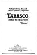 Tapa de Tabasco