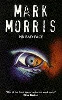 Tapa de Mr. Bad Face