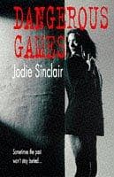 Tapa de Dangerous Games