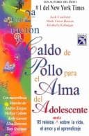 Tapa de Una 2a Racion De Caldo Para El Alma Del Adolescente